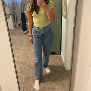 Vintage Calvin Klein Jeans - size 6/8